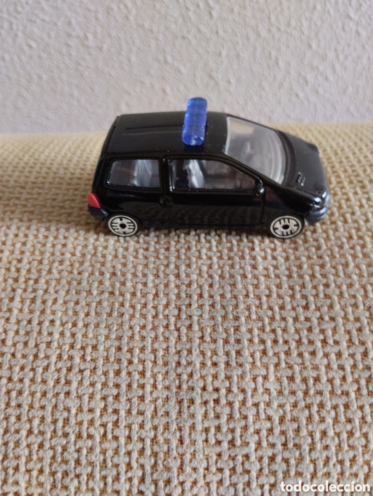 Coches a escala: Coche Renault Twingo guisval - Foto 3