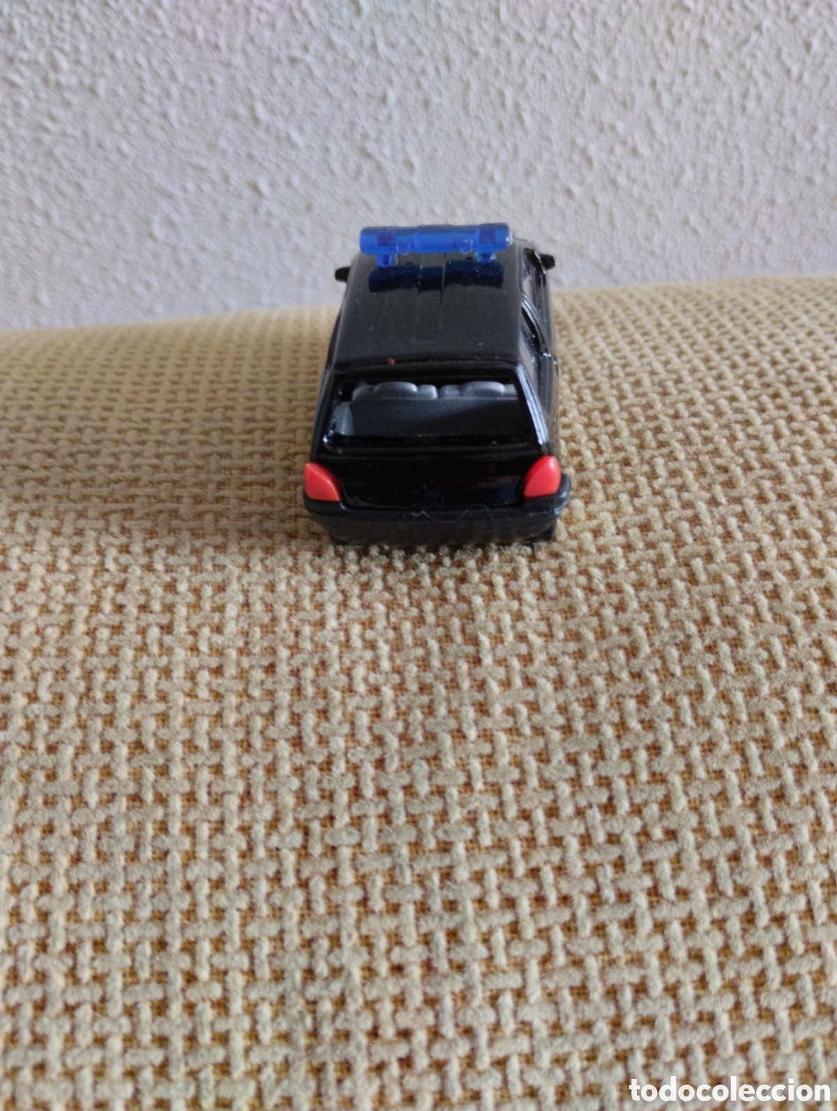 Coches a escala: Coche Renault Twingo guisval - Foto 4