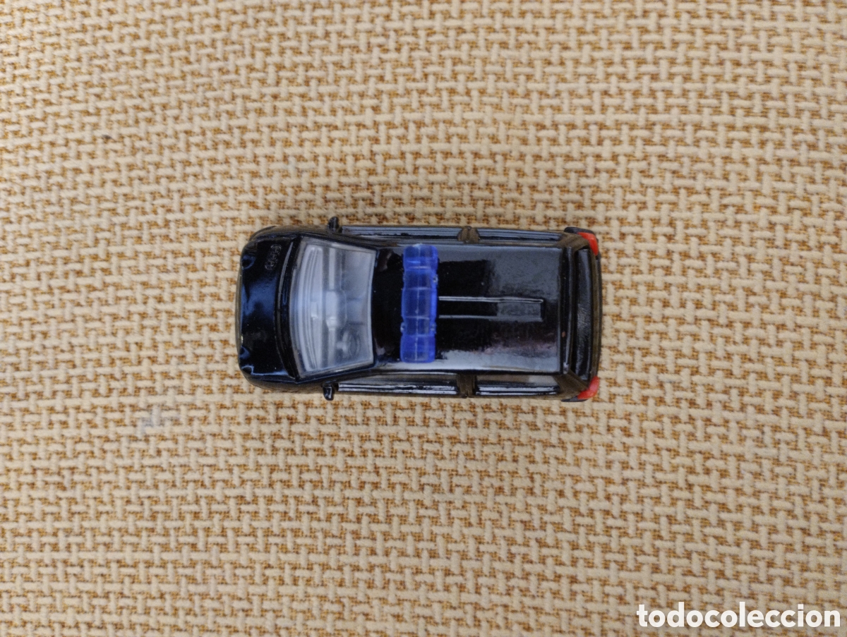 Coches a escala: Coche Renault Twingo guisval - Foto 5