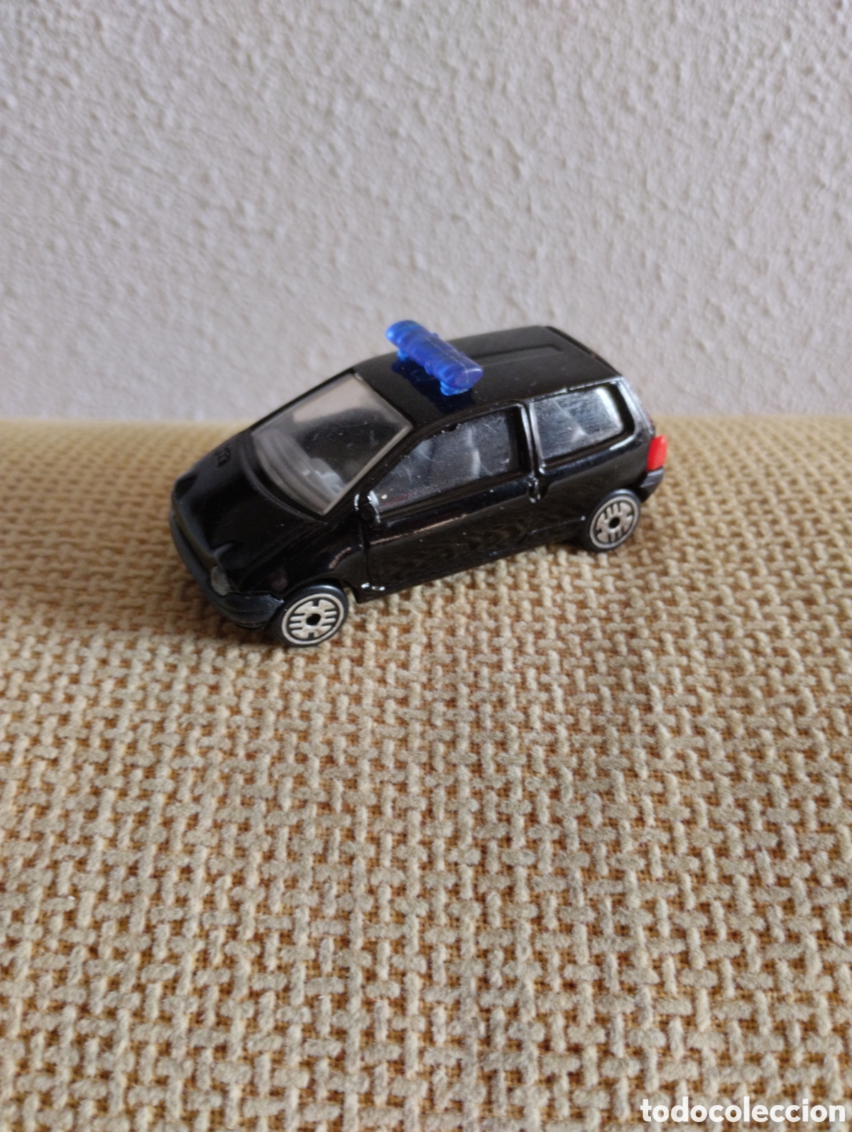 Coches a escala: Coche Renault Twingo guisval - Foto 1