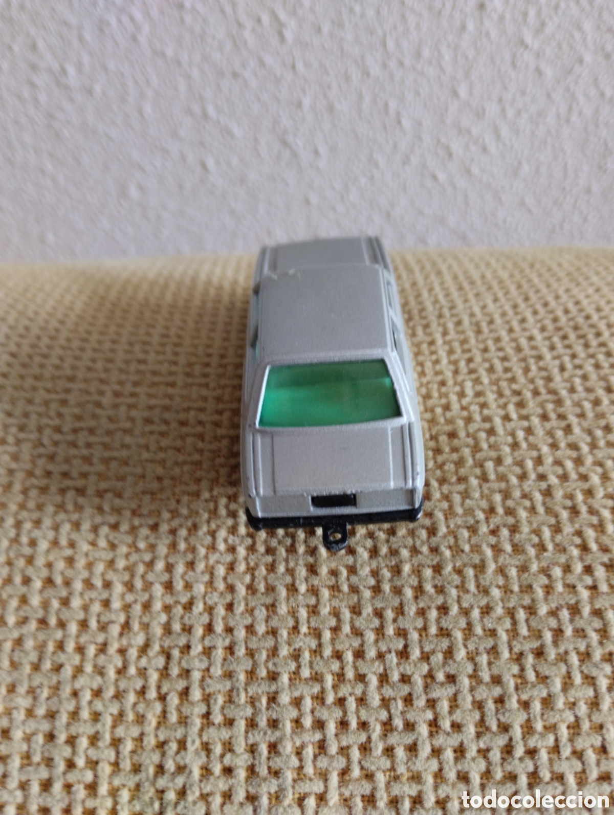 Coches a escala: Coche Seat 131 Guisval - Foto 4