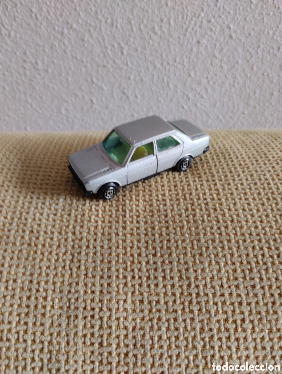Coches a escala: Coche Seat 131 Guisval - Foto 1