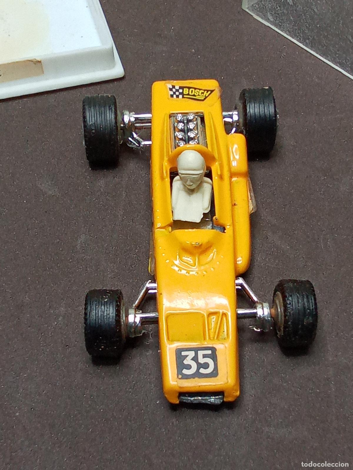 Coches a escala: FORD EAGLE OLSONITE5 2L DE GUISVAL - Foto 3
