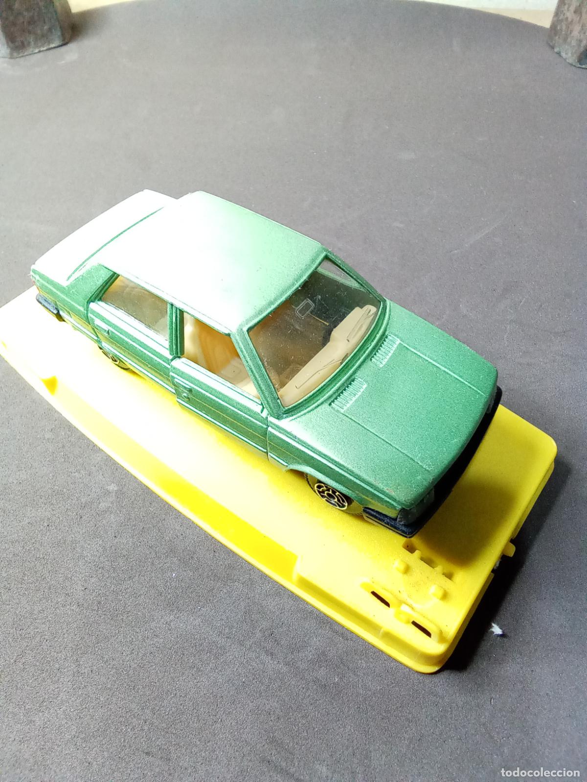Coches a escala: RENAULT 9 DE GUISVAL - Foto 2