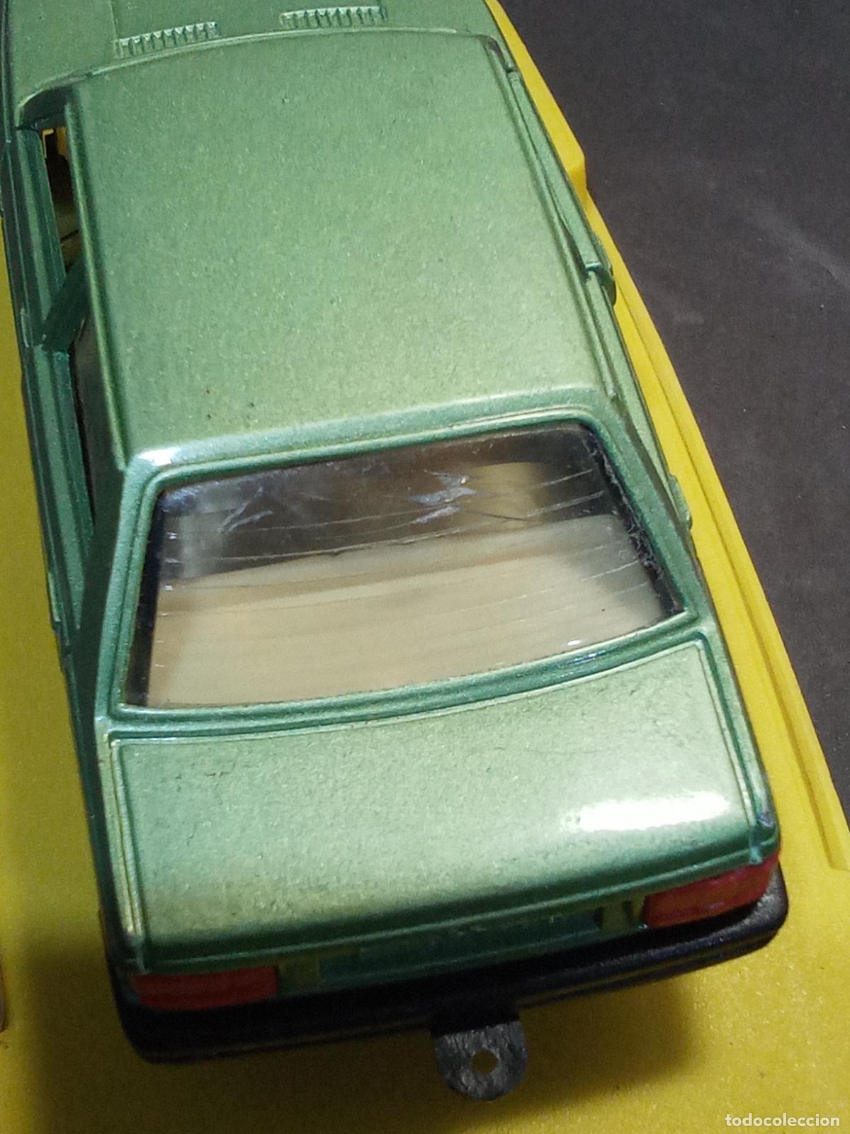 Coches a escala: RENAULT 9 DE GUISVAL - Foto 7
