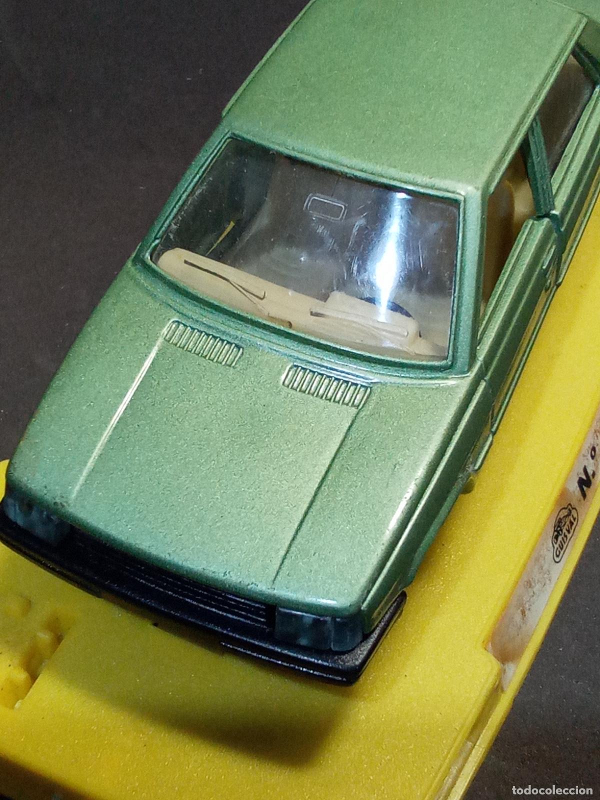 Coches a escala: RENAULT 9 DE GUISVAL - Foto 8