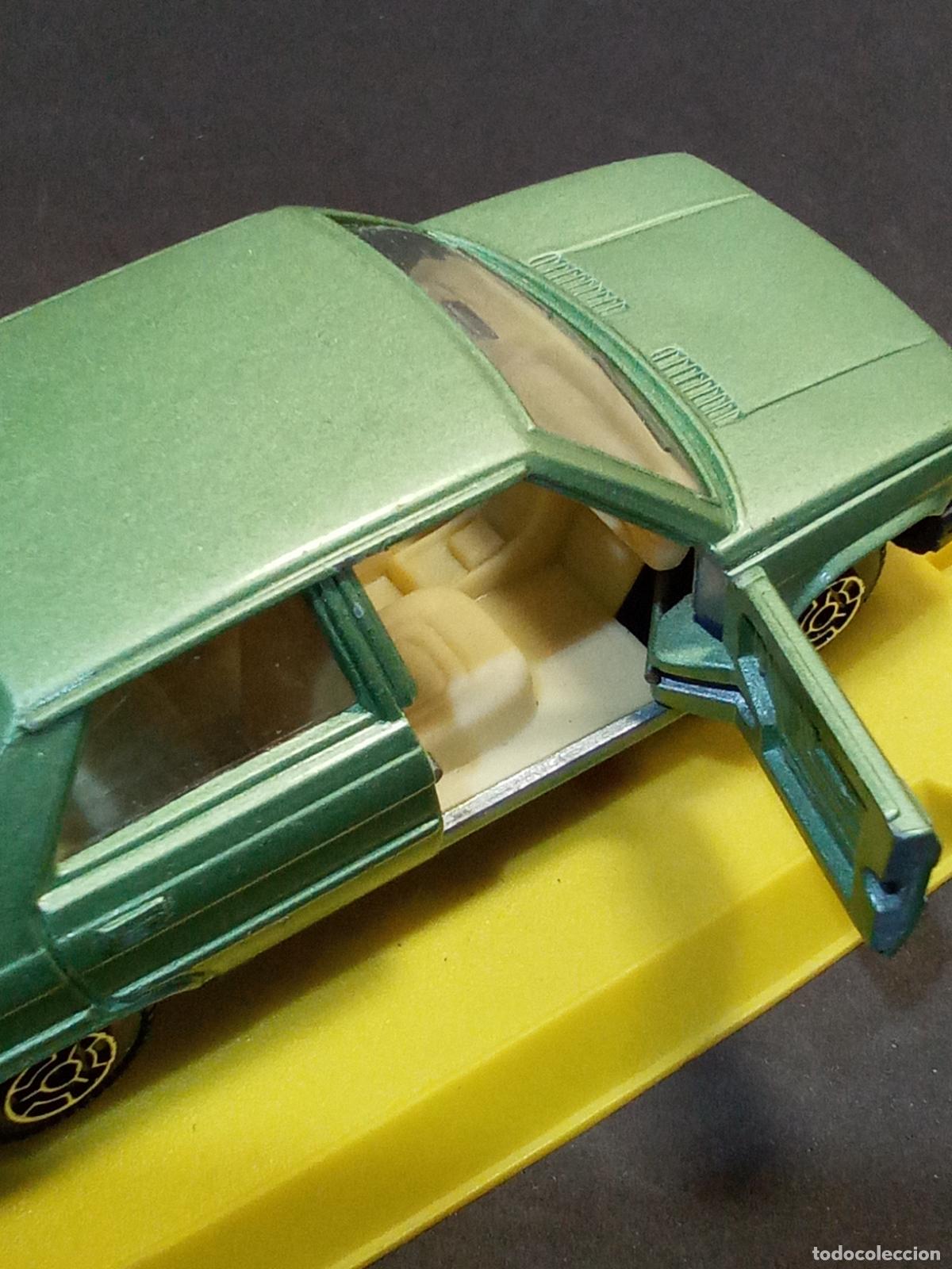 Coches a escala: RENAULT 9 DE GUISVAL - Foto 10