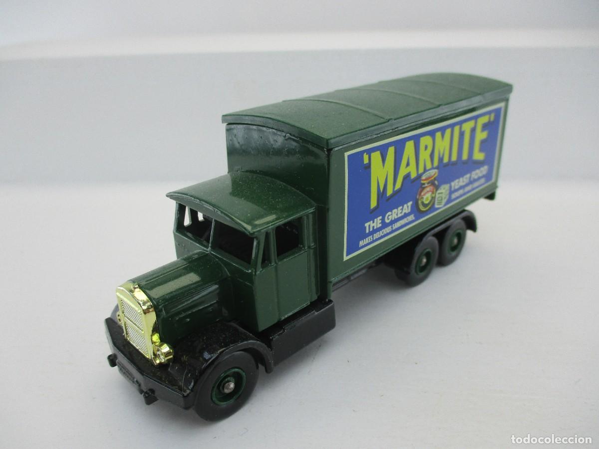 Coches a escala: CAMION ESCALA 1:64 REF CAJ 8 - Foto 1