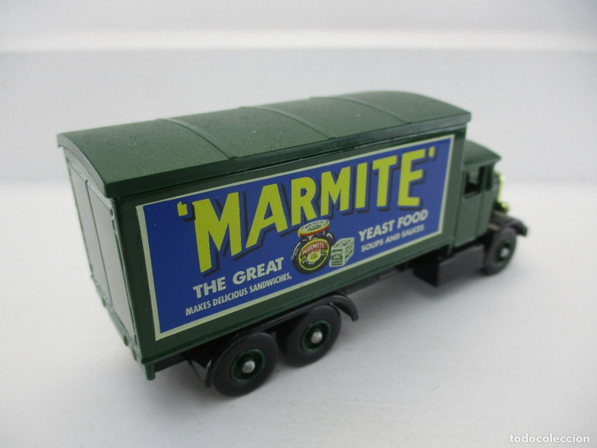 Coches a escala: CAMION ESCALA 1:64 REF CAJ 8 - Foto 2