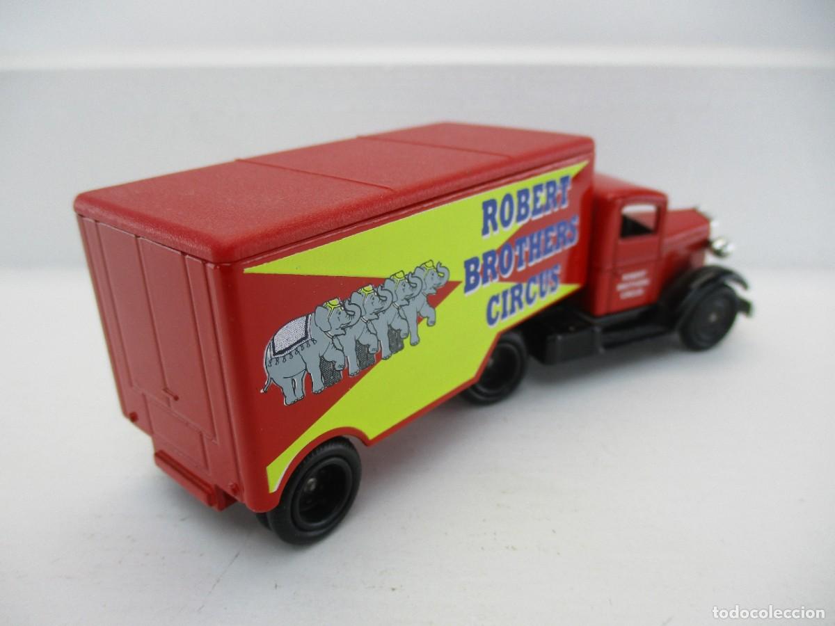 Coches a escala: CAMION ESCALA 1:64 REF CAJ 8 - Foto 2