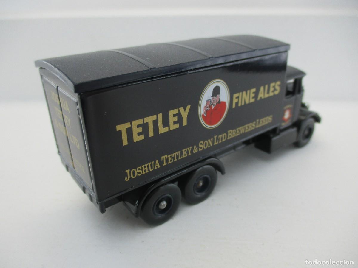 Coches a escala: CAMION ESCALA 1:64 REF CAJ 8 - Foto 2