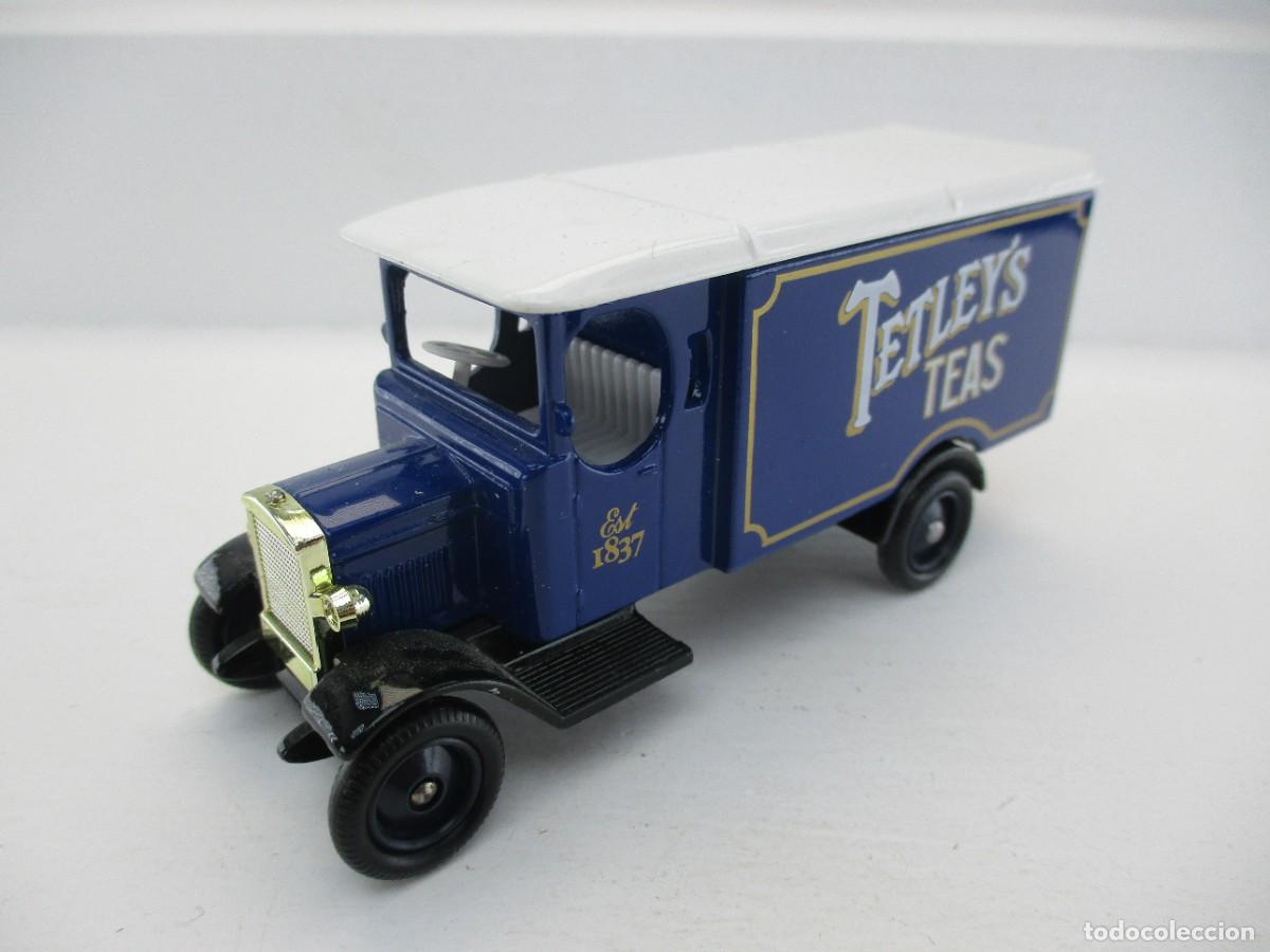 Coches a escala: CAMION ESCALA 1:64 REF CAJ 8 - Foto 1