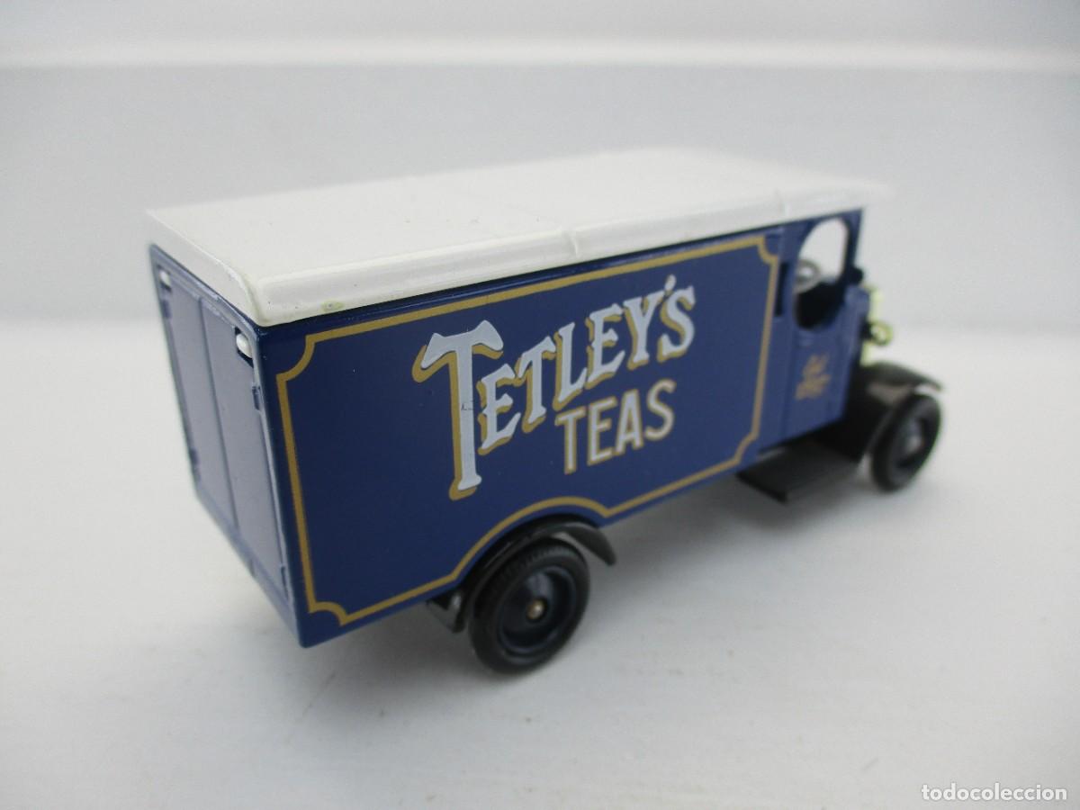 Coches a escala: CAMION ESCALA 1:64 REF CAJ 8 - Foto 2