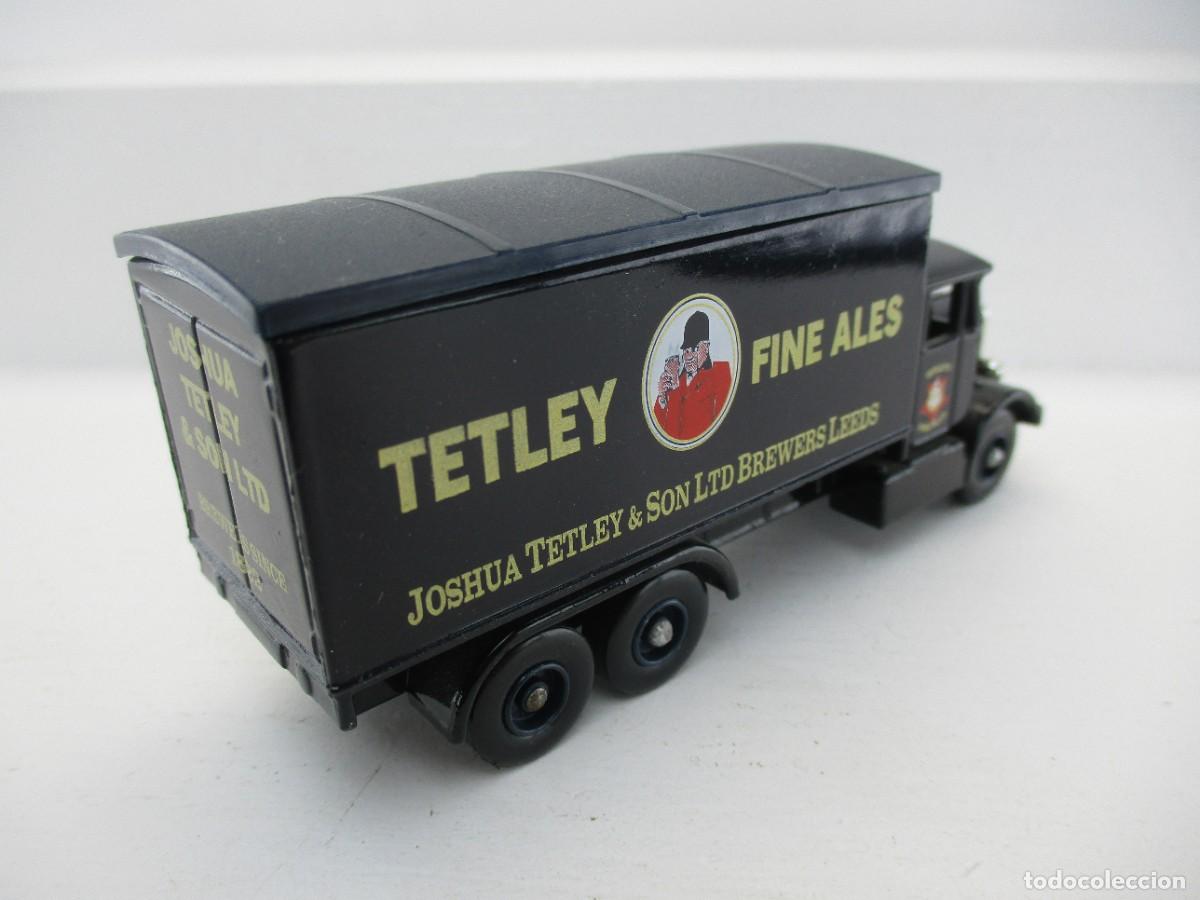 Coches a escala: CAMION ESCALA 1:64 REF CAJ 8 - Foto 2