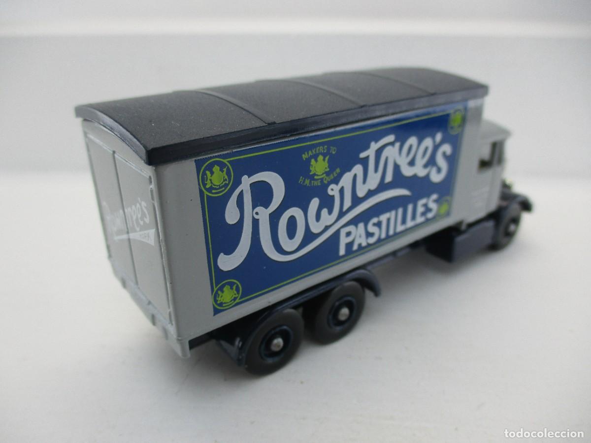 Coches a escala: CAMION ESCALA 1:64 REF CAJ 8 - Foto 2