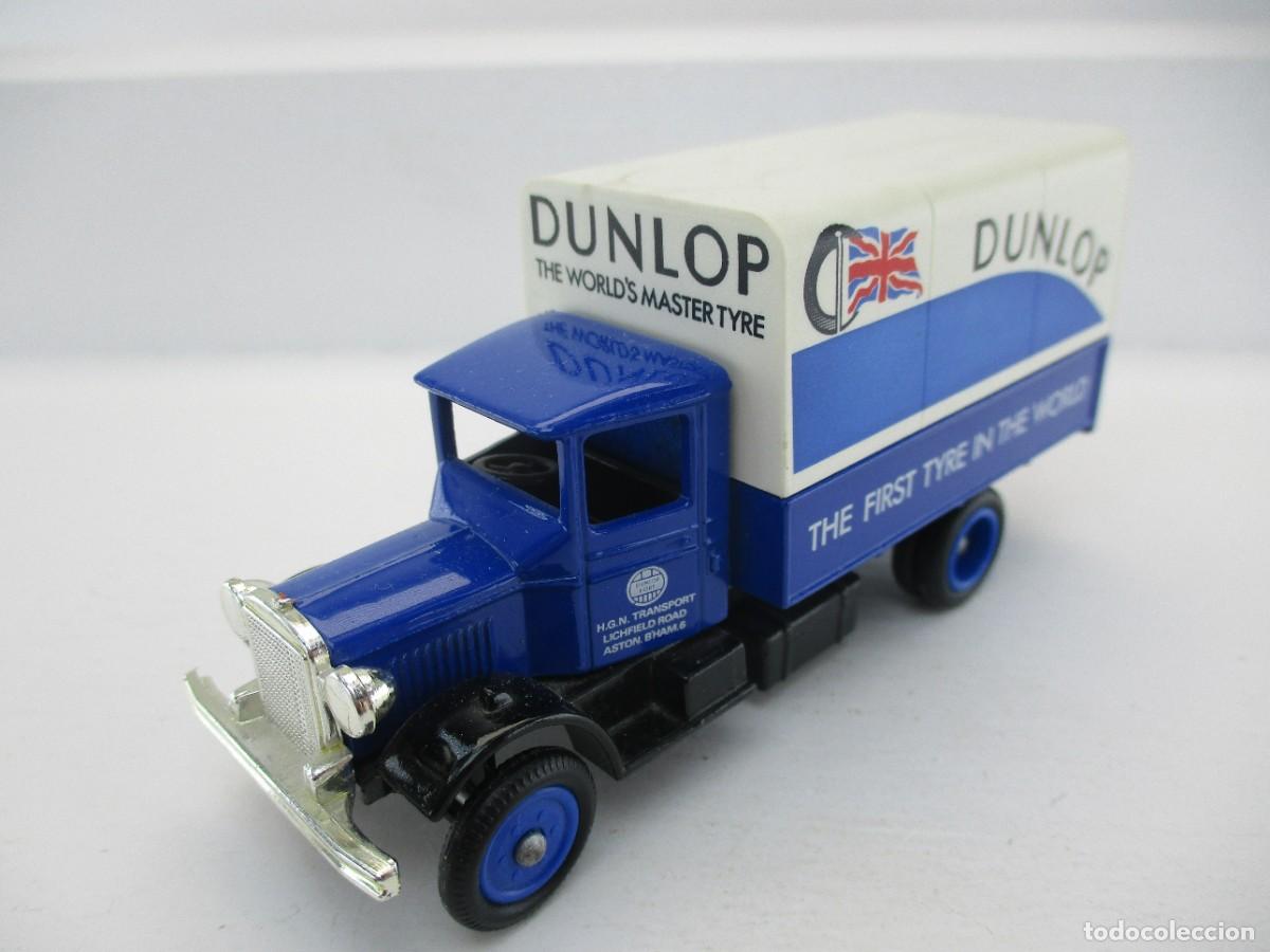 Coches a escala: CAMION ESCALA 1:64 REF CAJ 8 - Foto 1