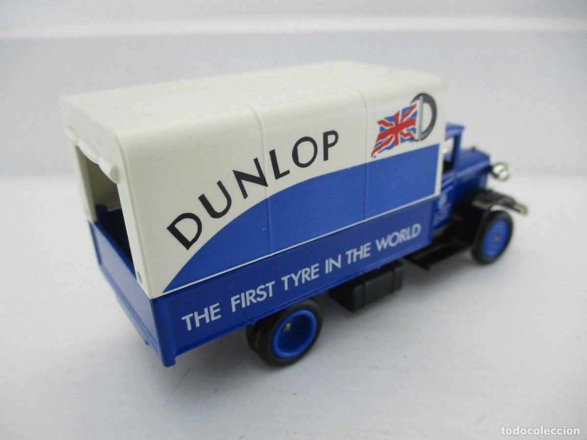 Coches a escala: CAMION ESCALA 1:64 REF CAJ 8 - Foto 2