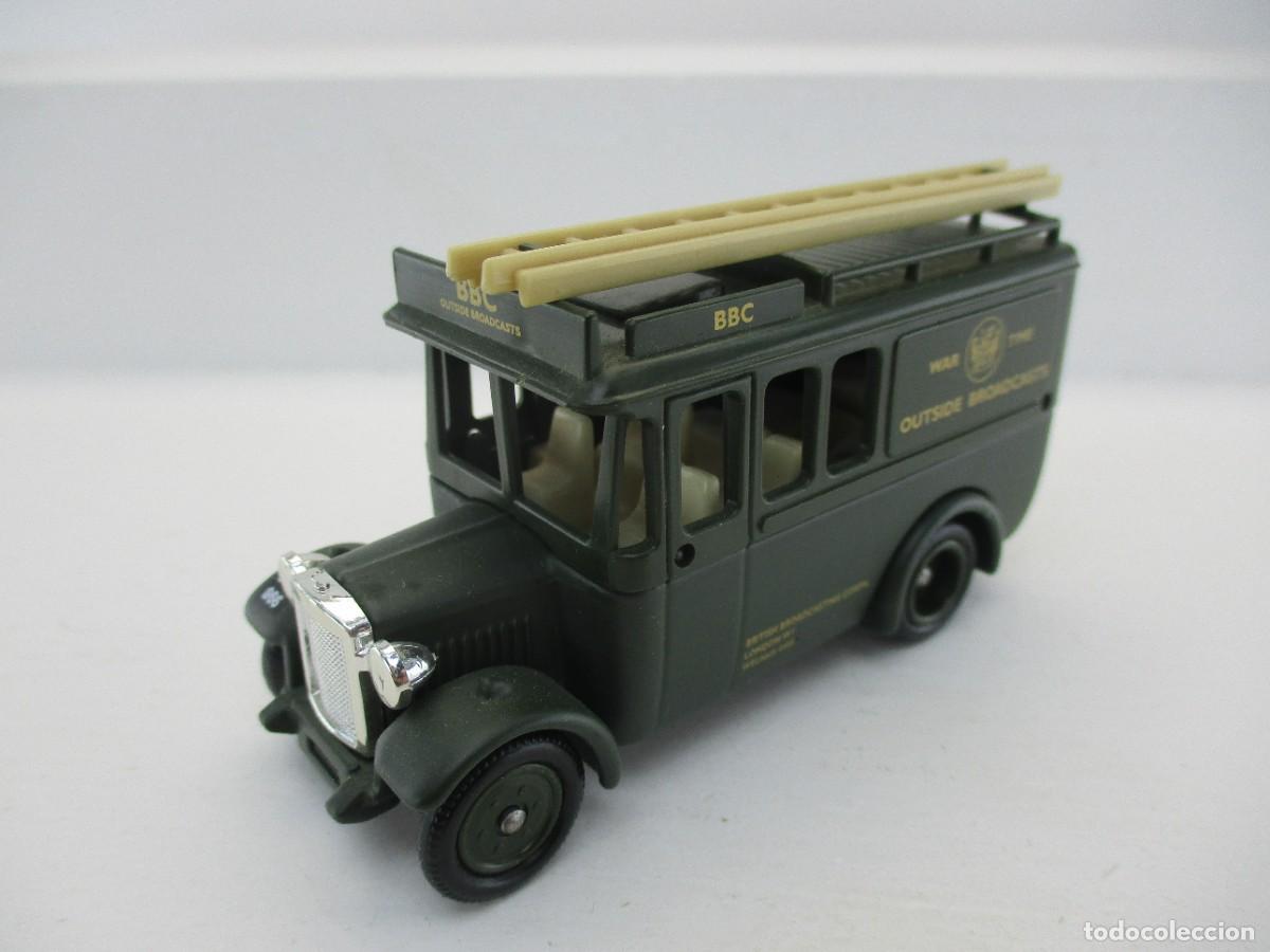 Coches a escala: CAMION ESCALA 1:64 REF CAJ 8 - Foto 1