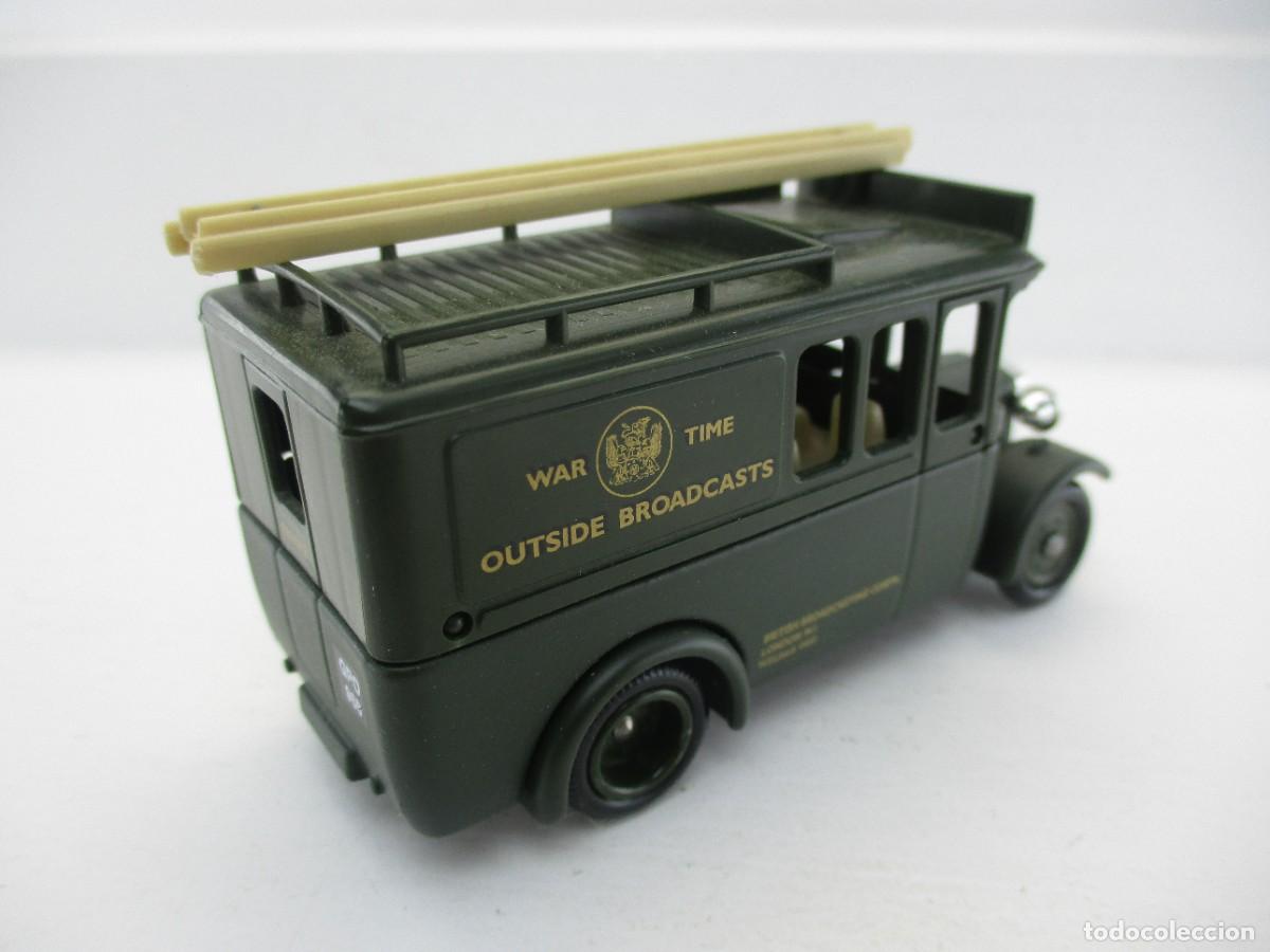 Coches a escala: CAMION ESCALA 1:64 REF CAJ 8 - Foto 2