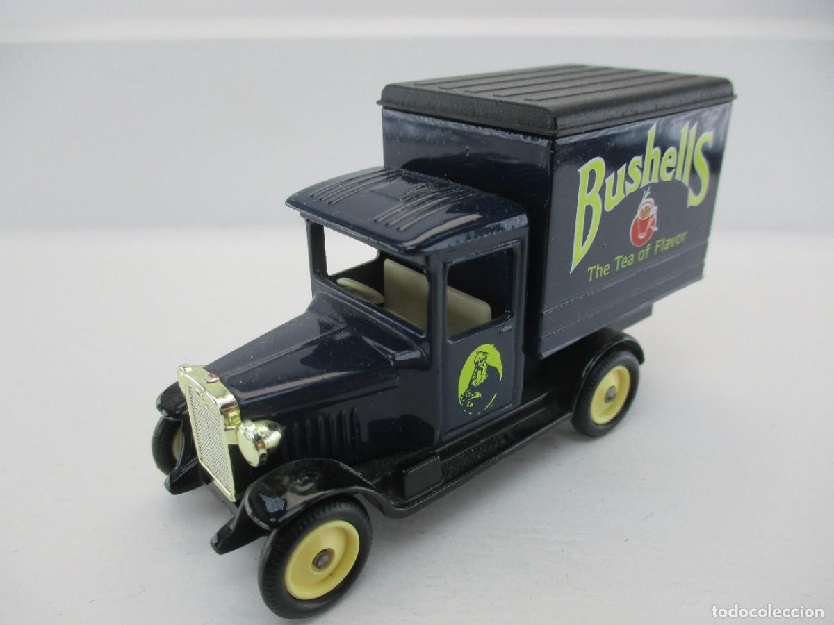 Coches a escala: CAMION ESCALA 1:64 REF CAJ 8 - Foto 1
