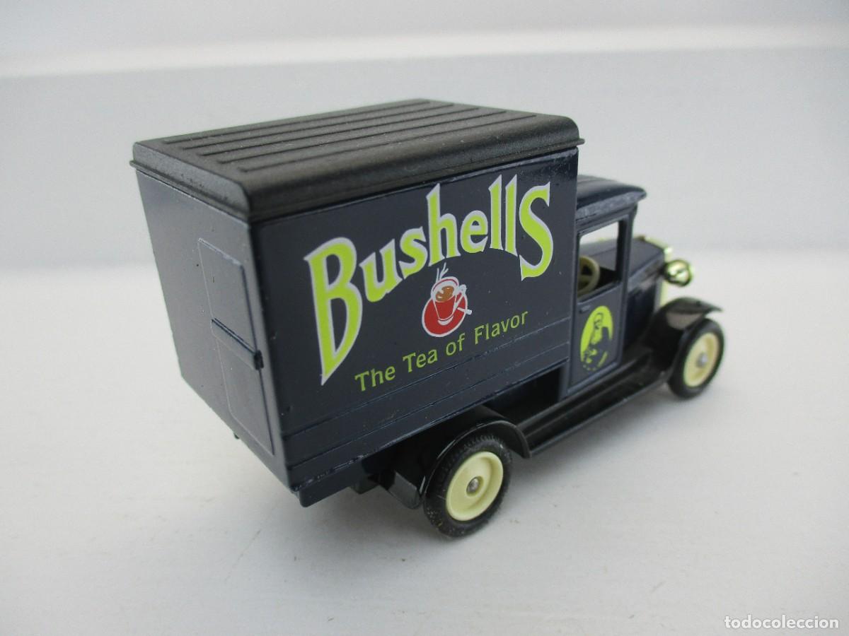 Coches a escala: CAMION ESCALA 1:64 REF CAJ 8 - Foto 2