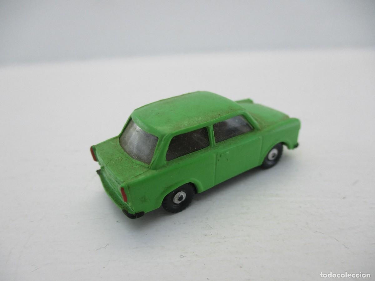 Coches a escala: COCHE ESCALA 1:87 REF FF - Foto 2
