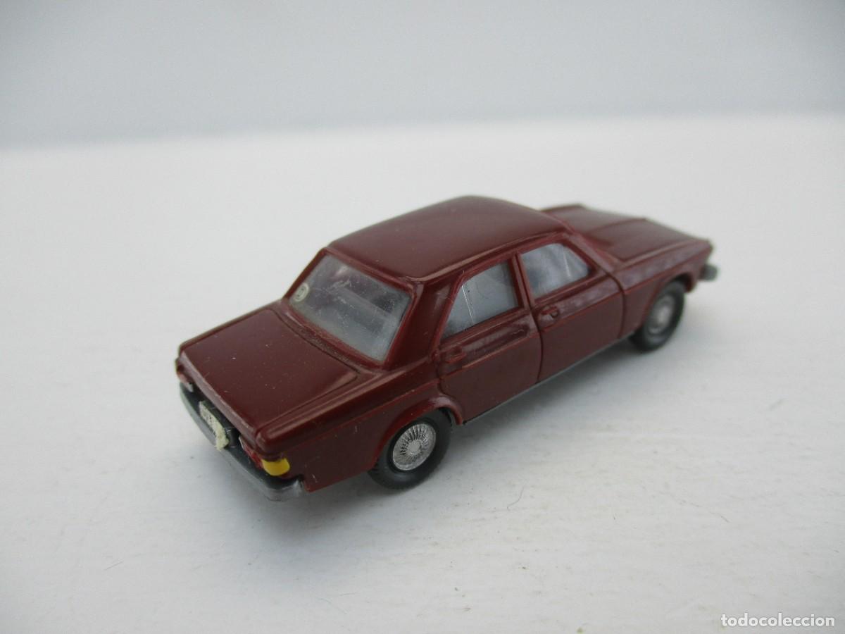 Coches a escala: COCHE ESCALA 1:87 REF FF - Foto 2