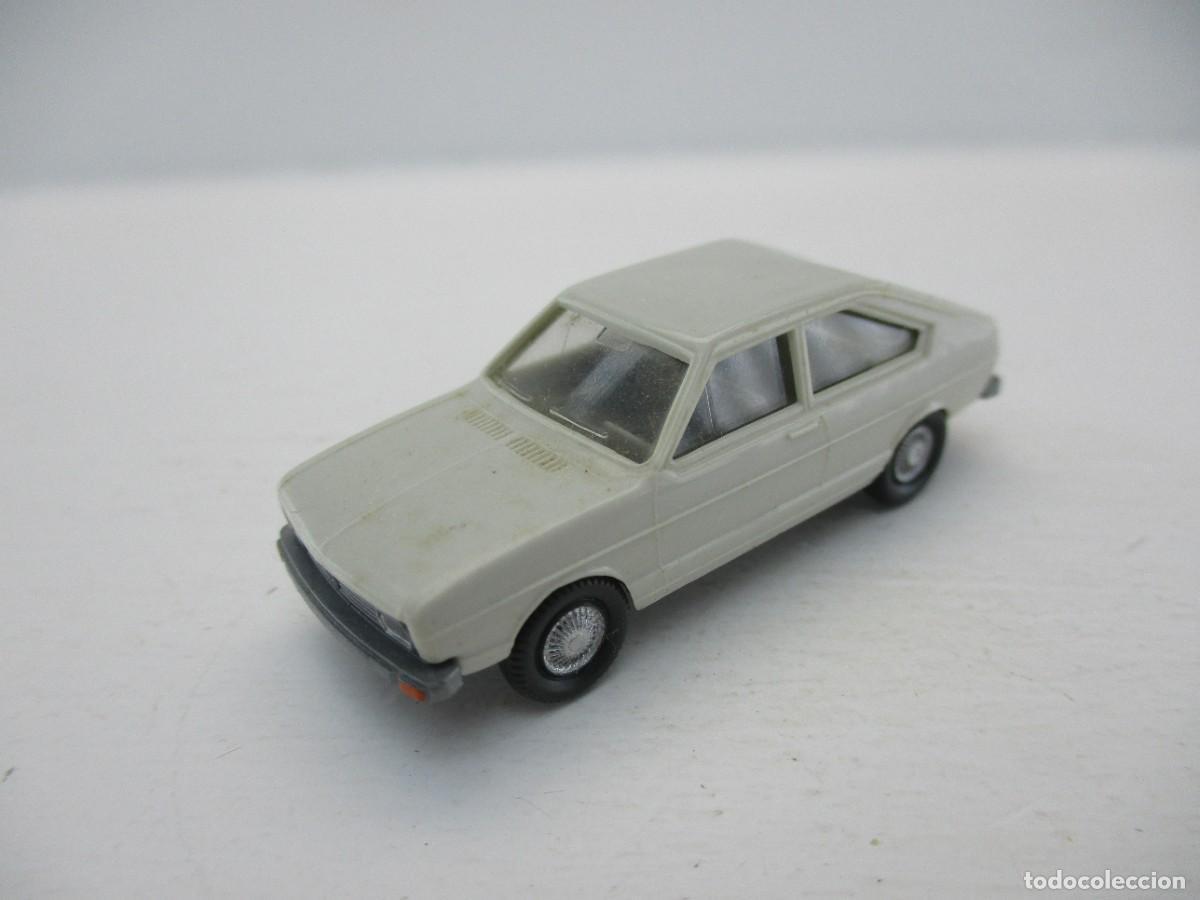 Coches a escala: COCHE ESCALA 1:87 REF FF - Foto 1