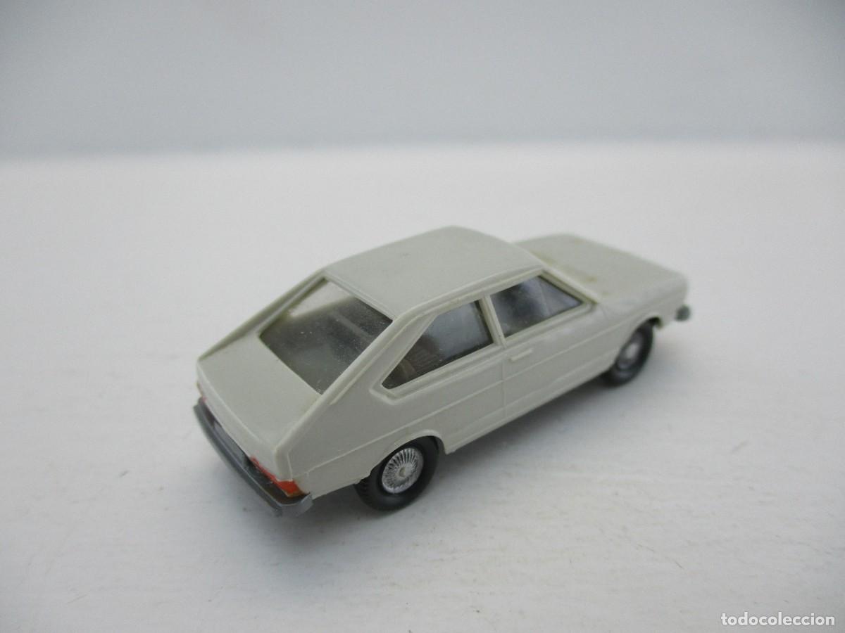 Coches a escala: COCHE ESCALA 1:87 REF FF - Foto 2