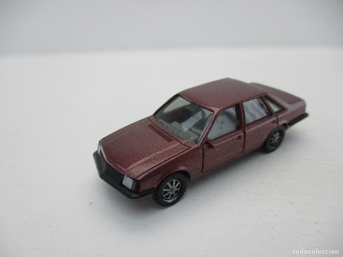 Coches a escala: COCHE ESCALA 1:87 REF FF - Foto 1