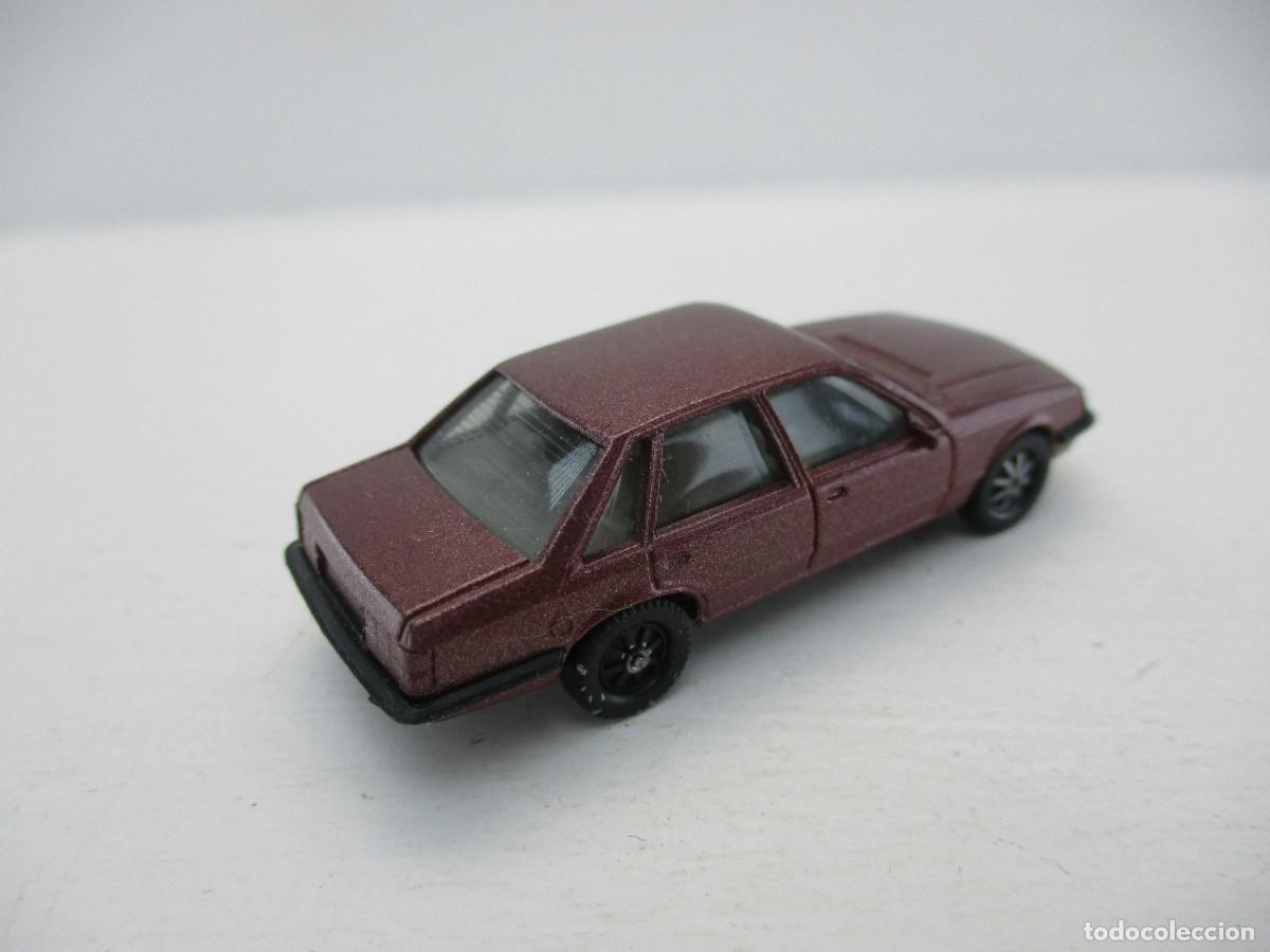 Coches a escala: COCHE ESCALA 1:87 REF FF - Foto 2