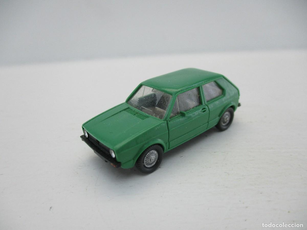Coches a escala: COCHE ESCALA 1:87 REF FF - Foto 1