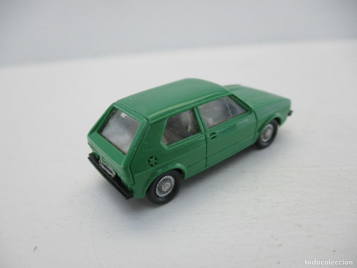 Coches a escala: COCHE ESCALA 1:87 REF FF - Foto 2