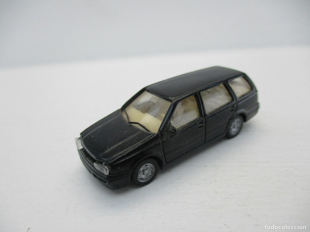 Coches a escala: COCHE ESCALA 1:87 REF FF - Foto 1