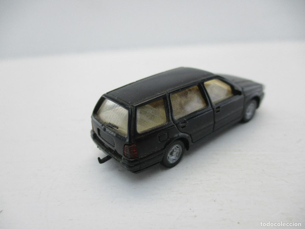 Coches a escala: COCHE ESCALA 1:87 REF FF - Foto 2