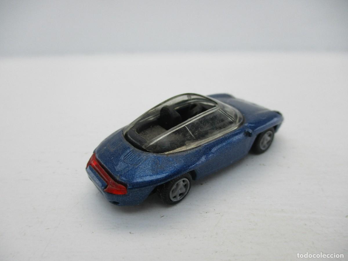 Coches a escala: COCHE ESCALA 1:87 REF B11 - Foto 2