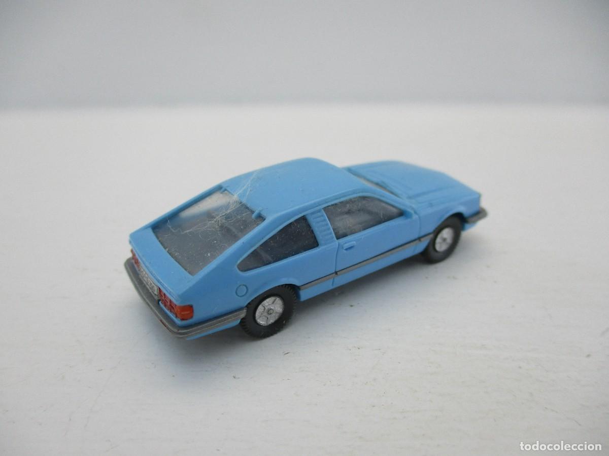 Coches a escala: COCHE ESCALA 1:87 REF B11 - Foto 2