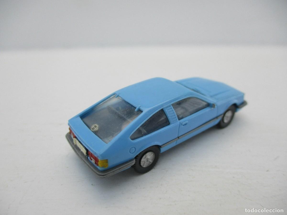 Coches a escala: COCHE ESCALA 1:87 REF B11 - Foto 2