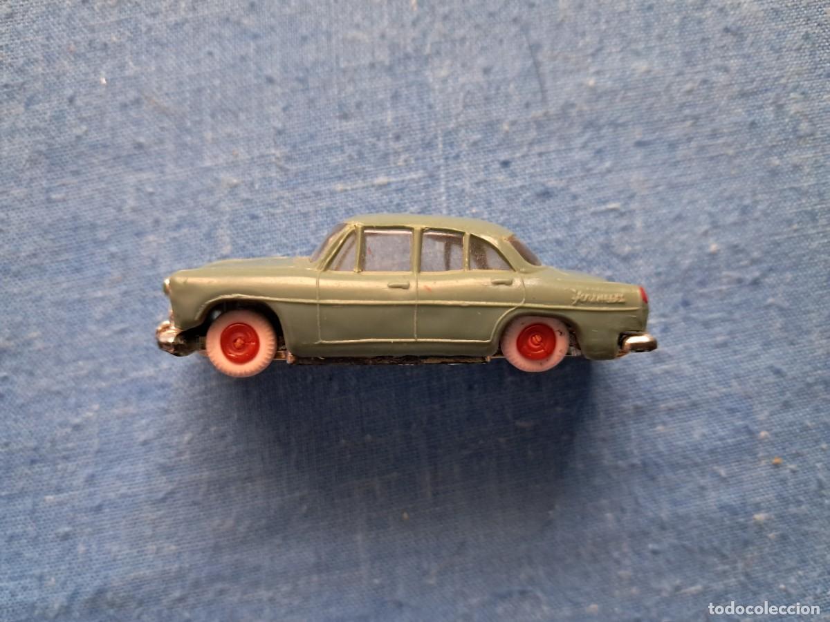 Coches a escala: SIMCA VERSAILLES EN ESCALA 1:86 DE NOREV - Foto 1