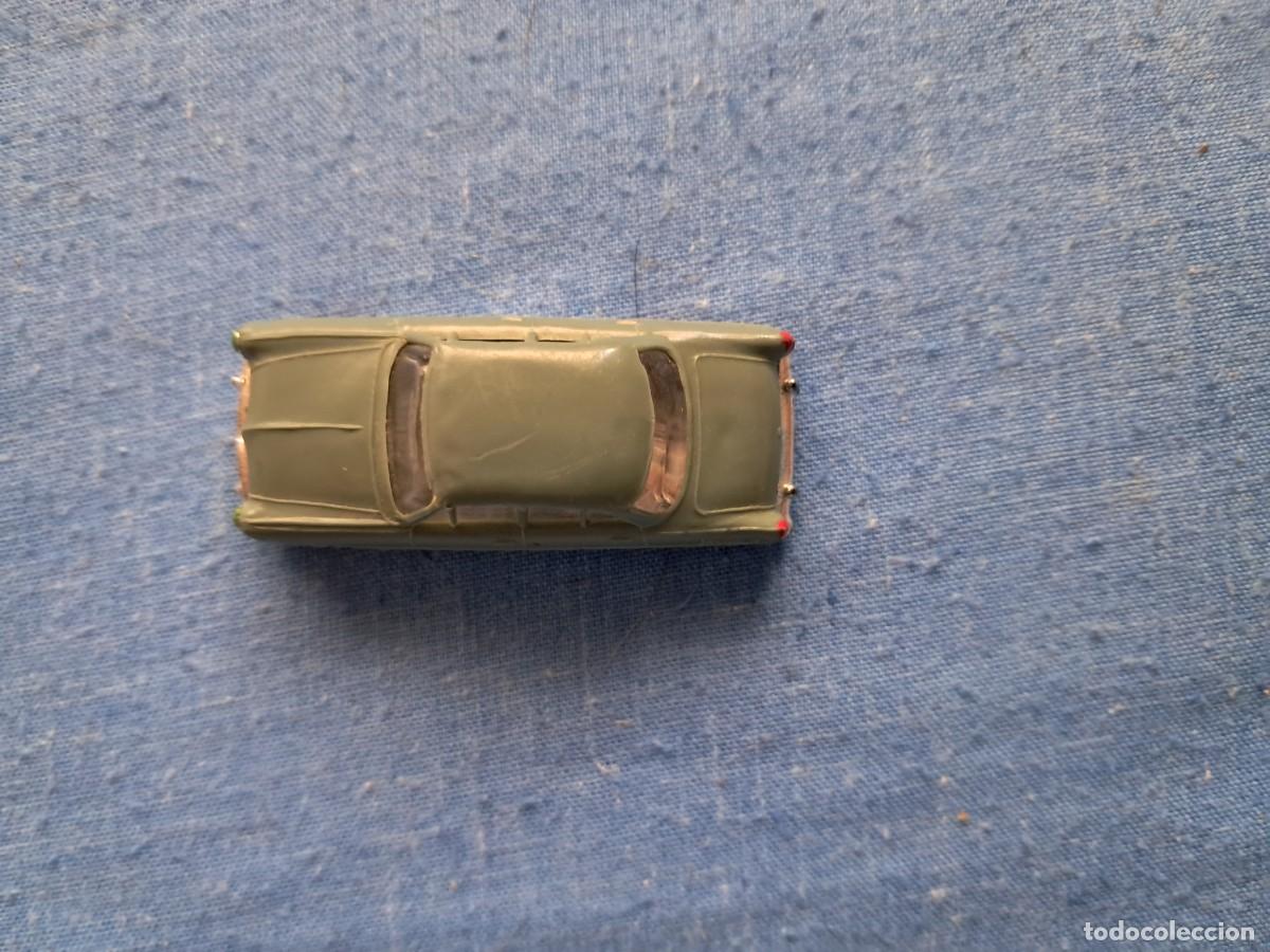 Coches a escala: SIMCA VERSAILLES EN ESCALA 1:86 DE NOREV - Foto 5