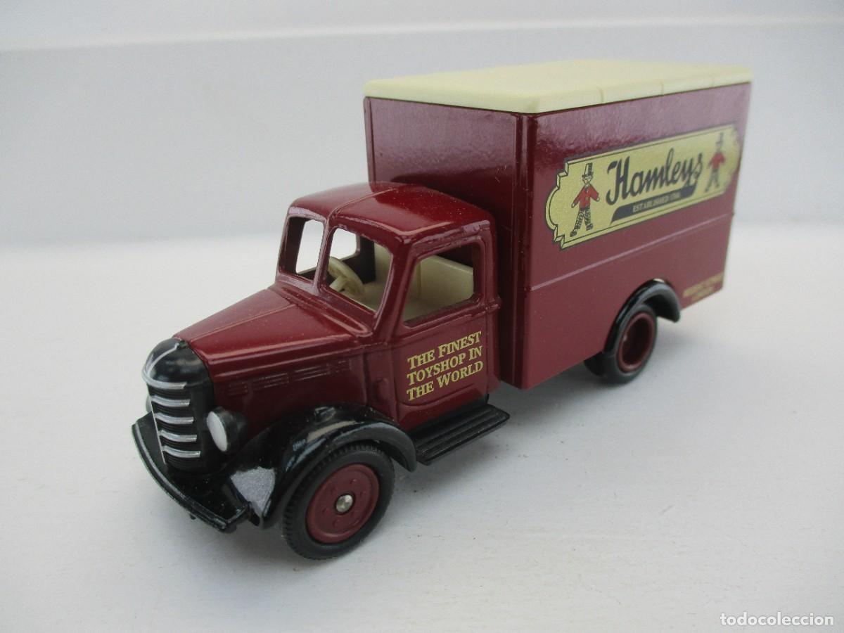 Coches a escala: COCHE ESCALA 1:64 REF CAJ 7 - Foto 1