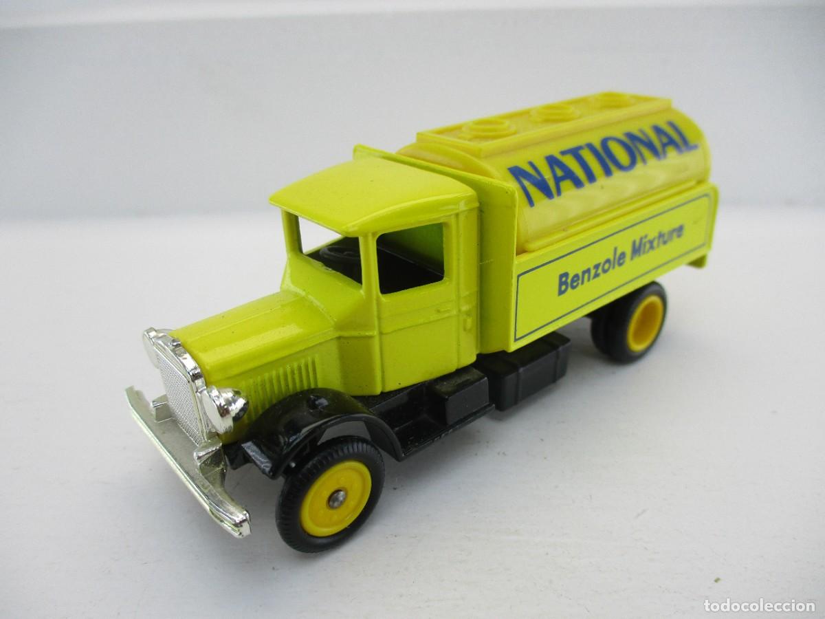 Coches a escala: COCHE ESCALA 1:64 REF CAJ 7 - Foto 1