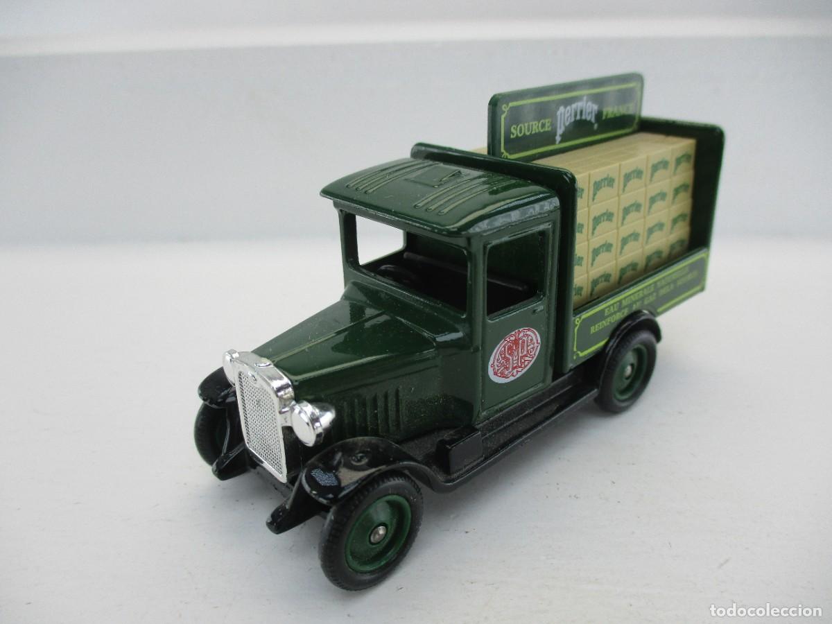 Coches a escala: COCHE ESCALA 1:64 REF CAJ 7 - Foto 1