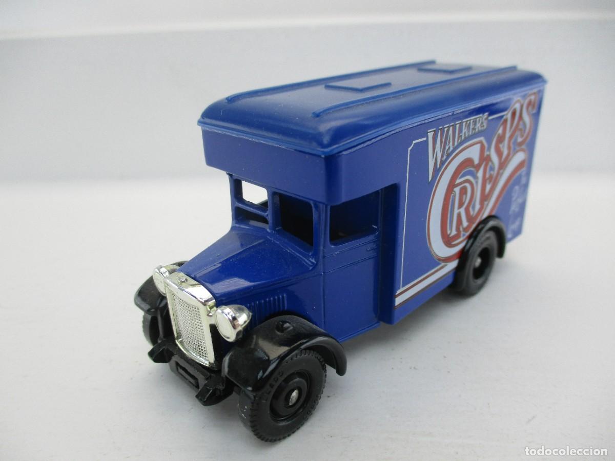 Coches a escala: COCHE ESCALA 1:64 REF CAJ 7 - Foto 1