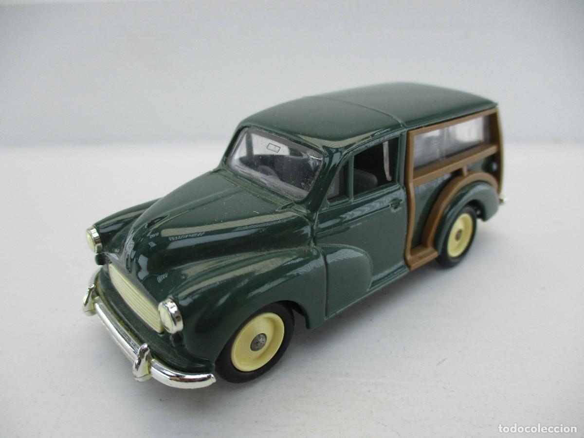 Coches a escala: COCHE ESCALA 1:64 REF CAJ 7 - Foto 1