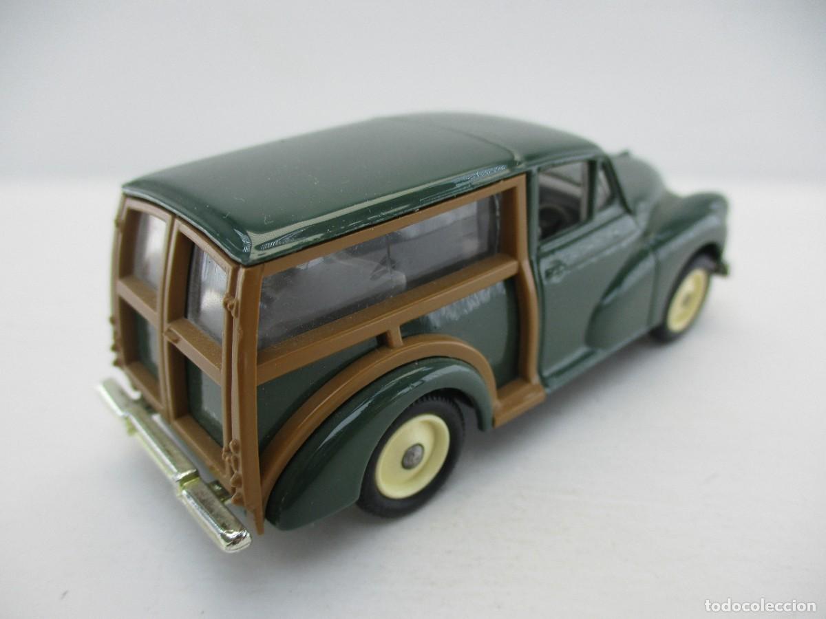 Coches a escala: COCHE ESCALA 1:64 REF CAJ 7 - Foto 2