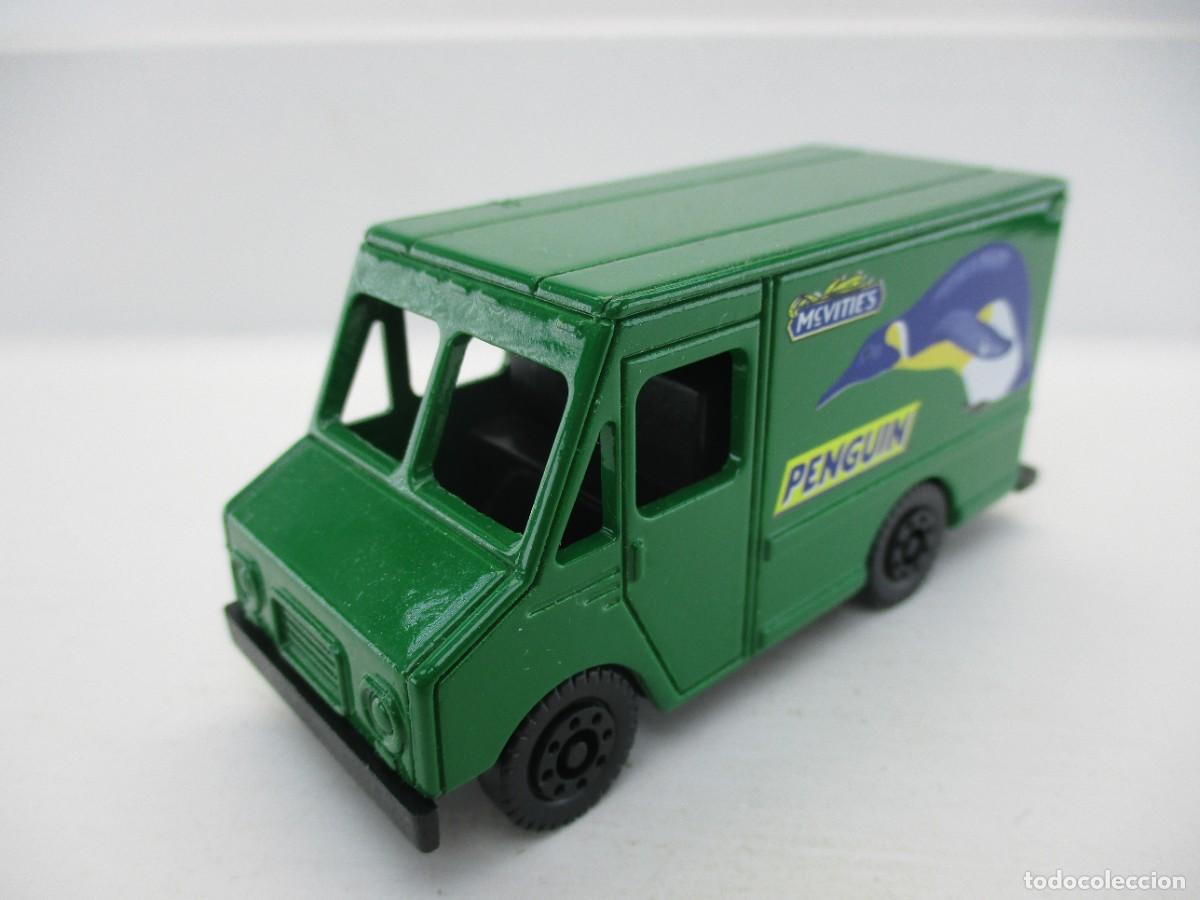 Coches a escala: COCHE ESCALA 1:64 REF CAJ 7 - Foto 1