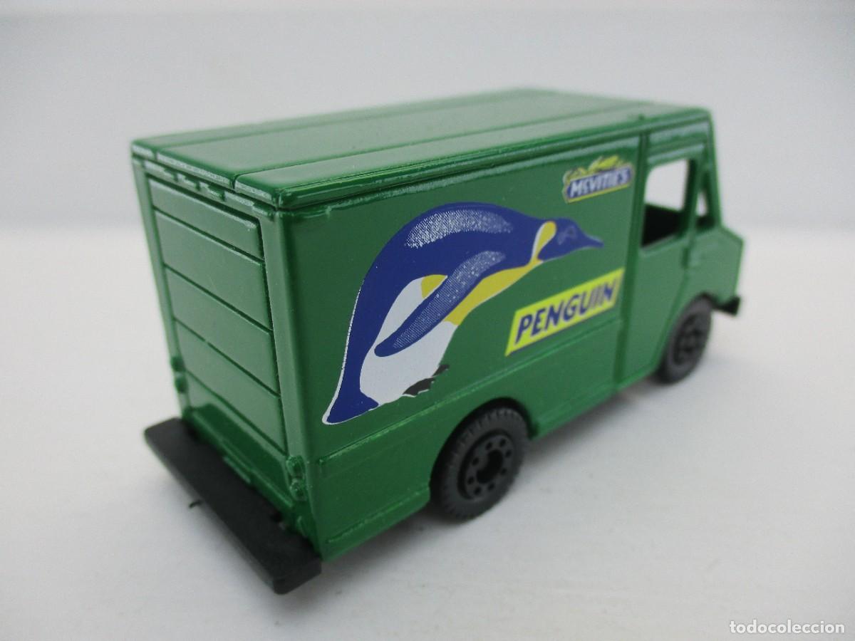 Coches a escala: COCHE ESCALA 1:64 REF CAJ 7 - Foto 2