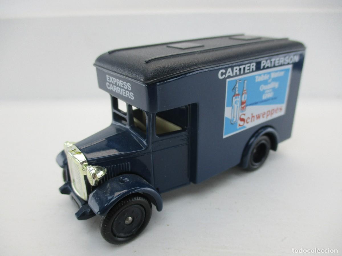 Coches a escala: COCHE ESCALA 1:64 REF CAJ 7 - Foto 1