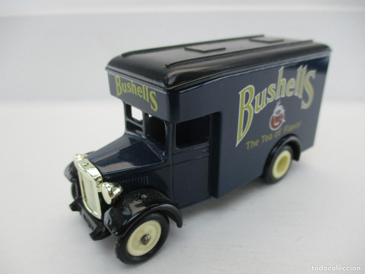 Coches a escala: COCHE ESCALA 1:64 REF CAJ 7 - Foto 1